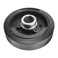 thumbnail image 1 of Engine Harmonic Balancer 1 - Compatible with 1997 - 2000 Chevrolet C3500HD Base 7.4L V8 - Autopart Premium, 1 of 2