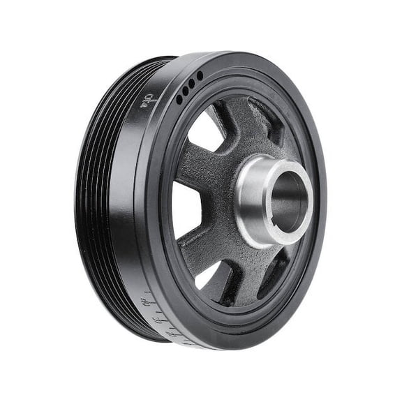 Engine Harmonic Balancer 1 - Compatible with 1998 - 2002 Mercedes-Benz E430 4.3L V8 - Autopart Premium