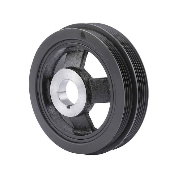 Mitsubishi Lancer Harmonic Balancer Puller