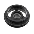thumbnail image 1 of Engine Harmonic Balancer 1 - Compatible with 2004 - 2009 Cadillac SRX 4.6L V8 - Autopart Premium, 1 of 2