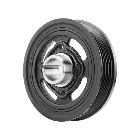Engine Harmonic Balancer 1 - Compatible with 2006 Lexus GS300 Base 3.0L V6 - Autopart Premium