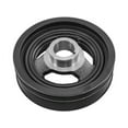thumbnail image 1 of Engine Harmonic Balancer 1 - Compatible with 2014 - 2017 Mazda 6 2.5L 4-Cylinder - Autopart Premium, 1 of 2