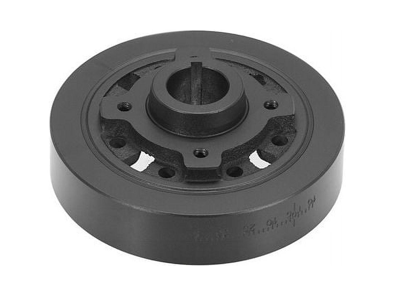 Engine Harmonic Balancer Compatible with 1979 1995 Ford E350