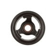 thumbnail image 1 of Engine Harmonic Balancer - Compatible with 2001 - 2015 Chevy Silverado 2500 HD 6.0L V8 2002 2003 2004 2005 2006 2007 2008 2009 2010 2011 2012 2013 2014, 1 of 2