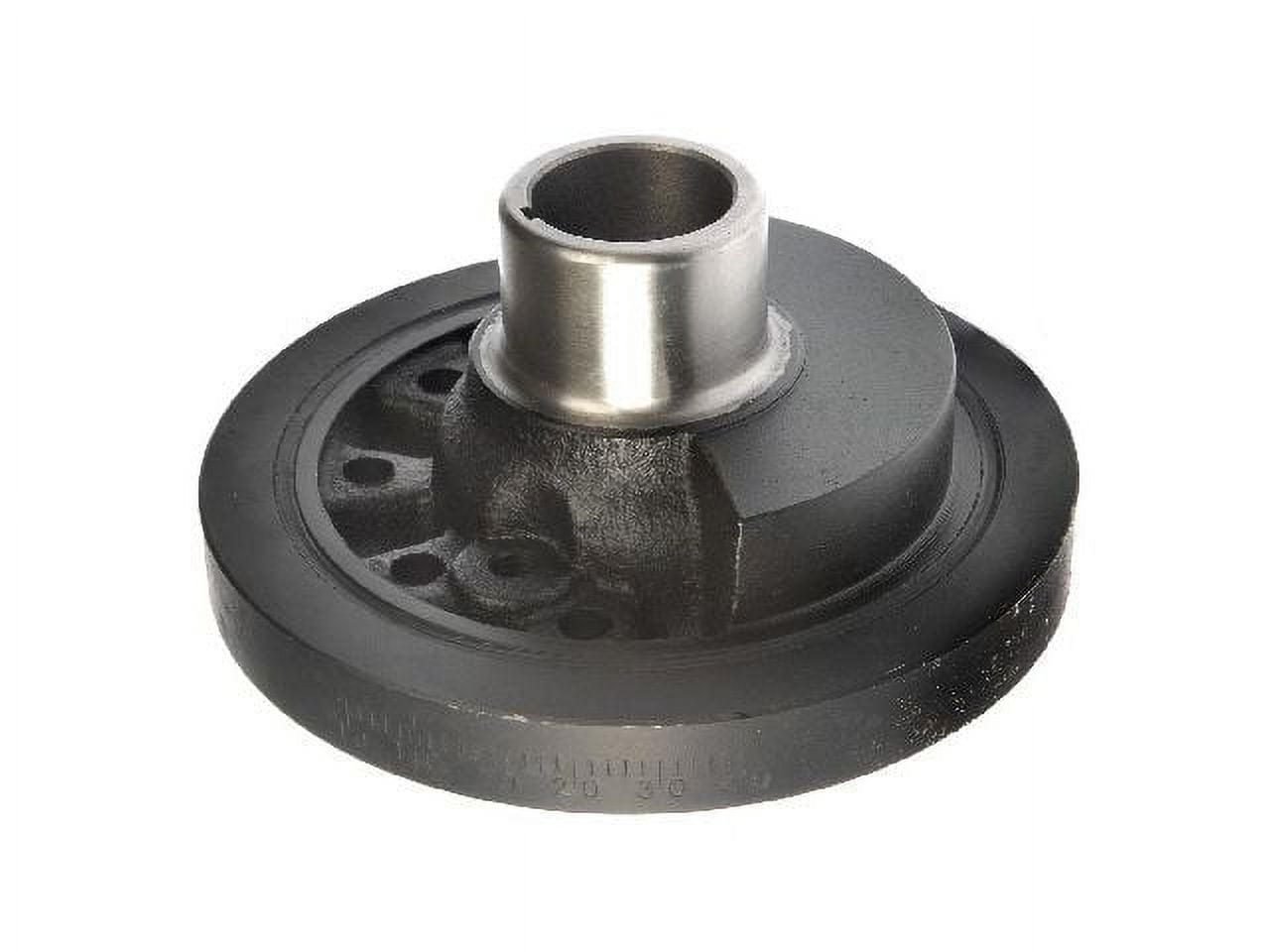Engine Harmonic Balancer Compatible with 1964 1968 Ford Mustang