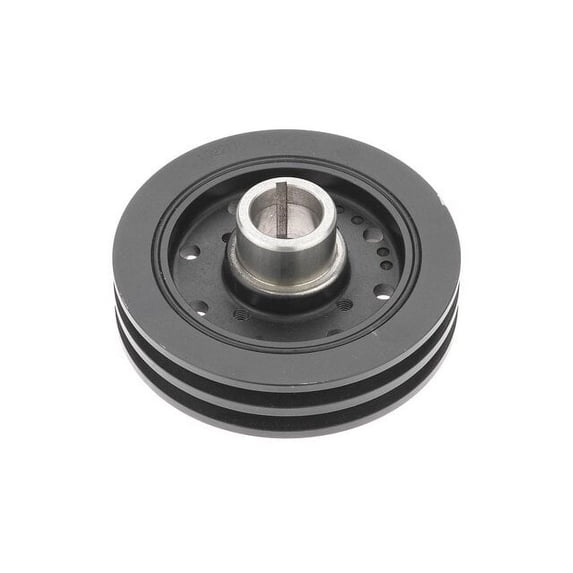Engine Harmonic Balancer - Compatible with 1964 - 1969, 1971 - 1977 Mercury Comet 1965 1966 1967 1968 1972 1973 1974 1975 1976