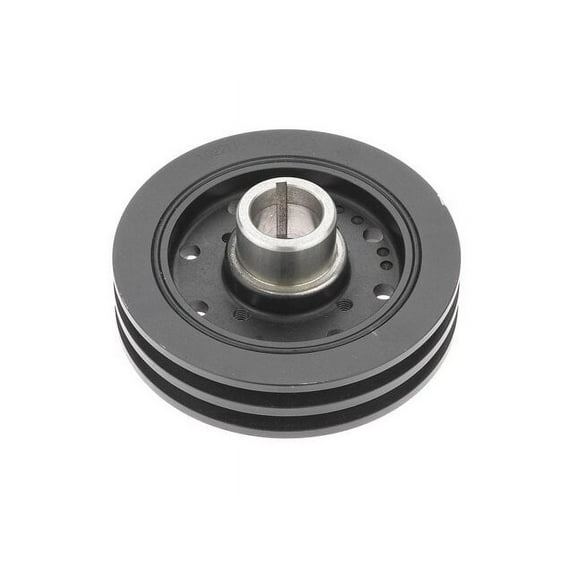 Engine Harmonic Balancer - Compatible with 1964 - 1970, 1979 - 1982 Ford Mustang 1965 1966 1967 1968 1969 1980 1981