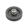 thumbnail image 1 of Engine Harmonic Balancer - Compatible with 1964 Mercury Cyclone 3.3L 6-Cylinder VIN T, 1 of 2