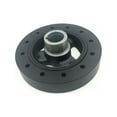 thumbnail image 1 of Engine Harmonic Balancer - Compatible with 1969 - 1972, 1974 Chevy K30 Pickup VIN W 1970 1971, 1 of 2