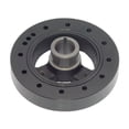 thumbnail image 1 of Engine Harmonic Balancer - Compatible with 1969 - 1972, 1974 GMC C25/C2500 Pickup 1970 1971, 1 of 2
