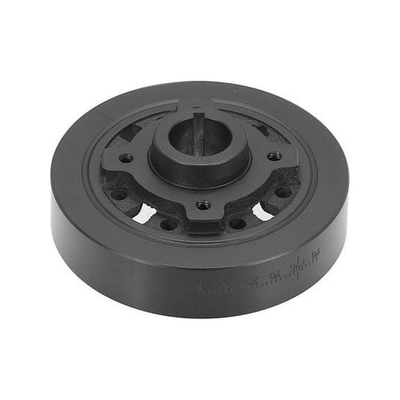 Engine Harmonic Balancer - Compatible with 1970 - 1971 Mercury Cyclone