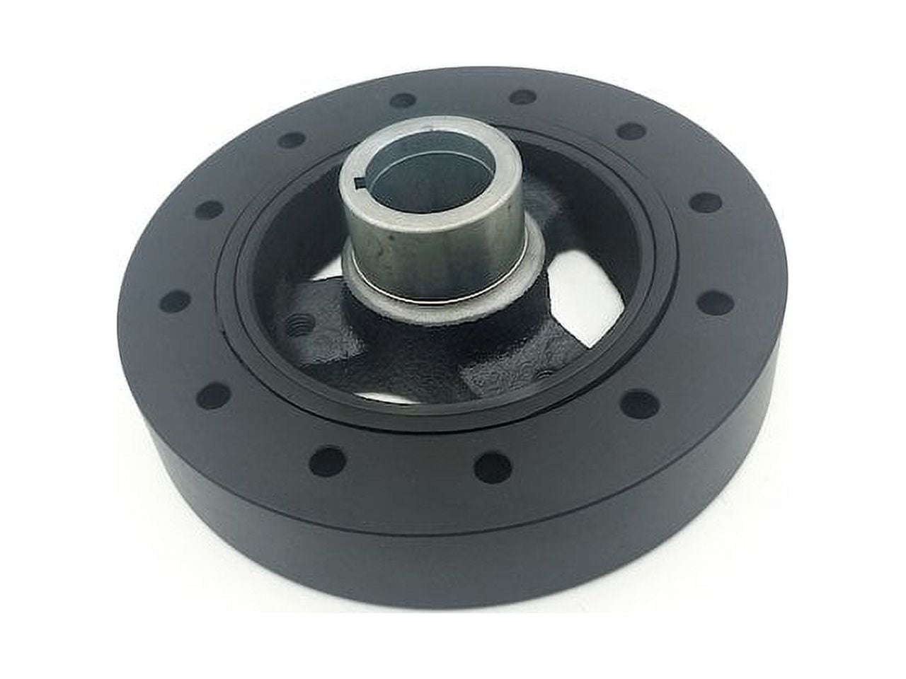Engine Harmonic Balancer Compatible with 1970 1976 Chevy Monte