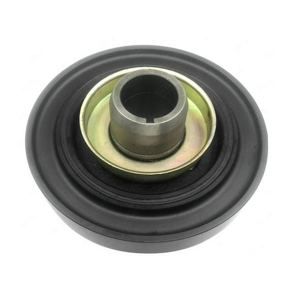 Engine Harmonic Balancer - Compatible with 1972 - 1976 Dodge Coronet 1973 1974 1975