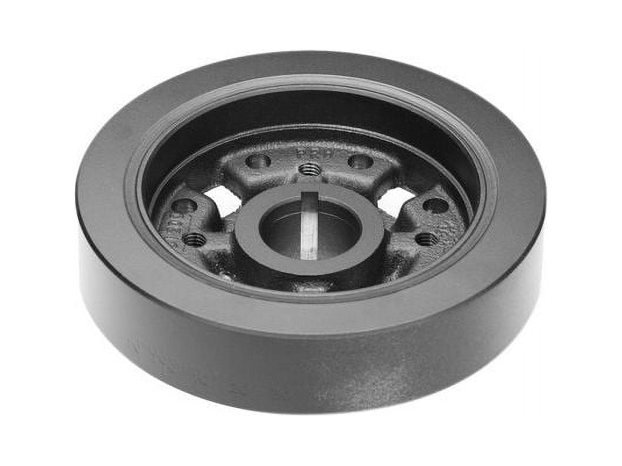 Engine Harmonic Balancer Compatible with 1972 1976 Lincoln Mark IV