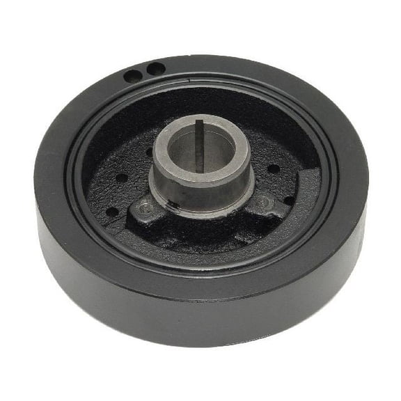 Engine Harmonic Balancer - Compatible with 1975 - 1980 Chevy C10 7.4L V8 1976 1977 1978 1979