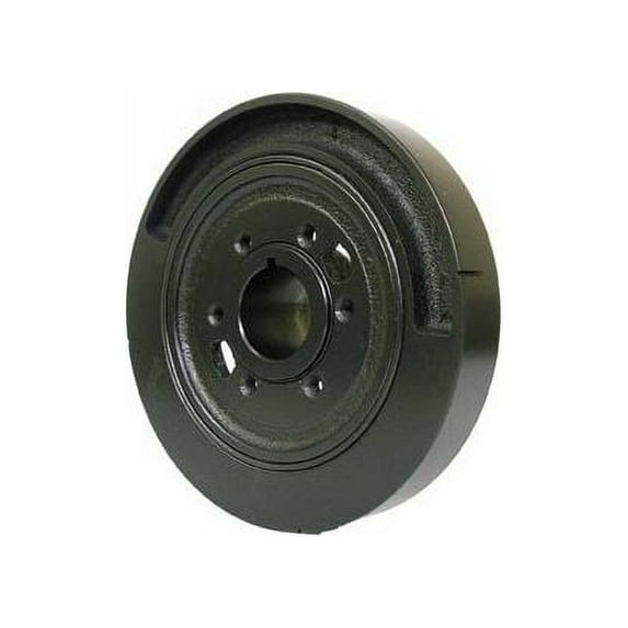 Engine Harmonic Balancer - Compatible with 1978 - 1982, 1984 - 1991, 1993 Dodge D150 1979 1980 1981 1985 1986 1987 1988 1989 1990