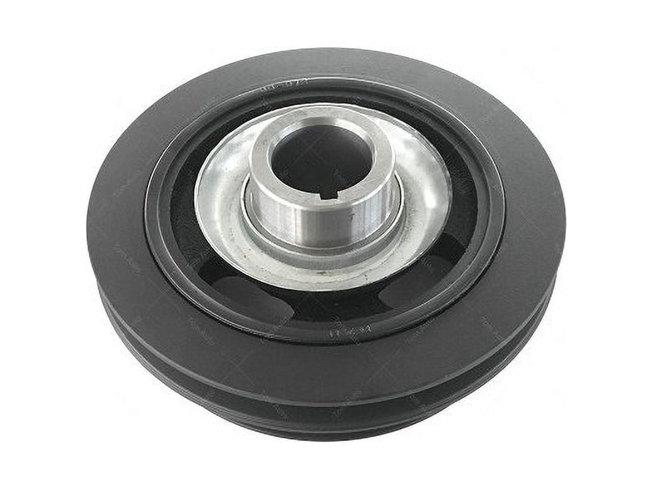 Harmonic Balancer Replacement – Fits 1990 Toyota Camry 2.5L – DA20 Style