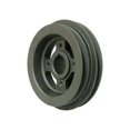 thumbnail image 1 of Engine Harmonic Balancer - Compatible with 1978 - 1995 Toyota Pickup 1979 1980 1981 1982 1983 1984 1985 1986 1987 1988 1989 1990 1991 1992 1993 1994, 1 of 2
