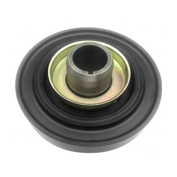 Engine Harmonic Balancer - Compatible with 1979 - 1981 Dodge St. Regis 5.2L V8 1980