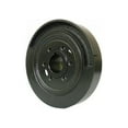 thumbnail image 1 of Engine Harmonic Balancer - Compatible with 1981 - 1982, 1984 - 1993 Dodge W250 1985 1986 1987 1988 1989 1990 1991 1992, 1 of 2