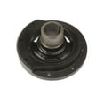 thumbnail image 1 of Engine Harmonic Balancer - Compatible with 1985 - 1996 Ford Bronco 5.8L V8 1986 1987 1988 1989 1990 1991 1992 1993 1994 1995, 1 of 2
