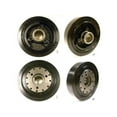 thumbnail image 1 of Engine Harmonic Balancer - Compatible with 1987 - 1990 GMC R3500 7.4L V8 1988 1989, 1 of 2