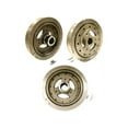 thumbnail image 1 of Engine Harmonic Balancer - Compatible with 1987 - 1991 GMC R1500 Suburban 5.7L V8 1988 1989 1990, 1 of 2