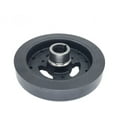 thumbnail image 1 of Engine Harmonic Balancer - Compatible with 1987 - 1991 GMC R3500 5.7L V8 1988 1989 1990, 1 of 2