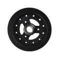 thumbnail image 1 of Engine Harmonic Balancer - Compatible with 1988 - 1995 Chevy C3500 5.7L V8 1989 1990 1991 1992 1993 1994, 1 of 2