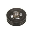 thumbnail image 1 of Engine Harmonic Balancer - Compatible with 1989 - 1997 Toyota Corolla 1990 1991 1992 1993 1994 1995 1996, 1 of 2