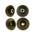 thumbnail image 1 of Engine Harmonic Balancer - Compatible with 1990 - 1993 Honda Accord 2.2L 4-Cylinder 1991 1992, 1 of 2