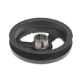 thumbnail image 1 of Engine Harmonic Balancer - Compatible with 1991 - 1992 Saturn SC 1.9L 4-Cylinder VIN 7, 1 of 2