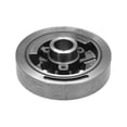 thumbnail image 1 of Engine Harmonic Balancer - Compatible with 1991 - 1993 GMC K3500 7.4L V8 1992, 1 of 2