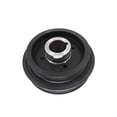 thumbnail interactive-video image 1 of Engine Harmonic Balancer For Dodge Stealth (1992-1996) & Mitsubishi 3000GT (1992-1999) V6 3.0L - MD008959 1 of 4