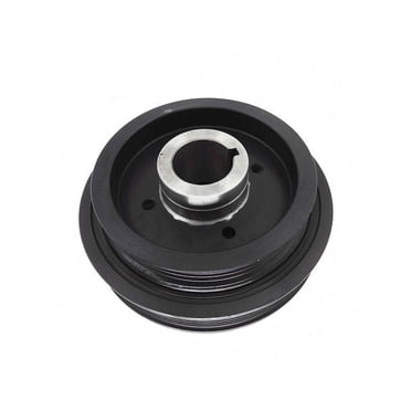Engine Harmonic Balancer For Dodge Stealth (1992-1996) & Mitsubishi 3000GT (1992-1999) V6 3.0L - MD008959