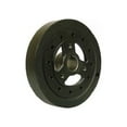 thumbnail image 1 of Engine Harmonic Balancer - Compatible with 1992 - 1995 Chevrolet K1500 Suburban 5.7L V8 - Replacement, 1 of 3