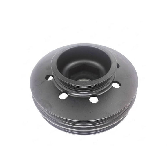 Engine Harmonic Balancer - Compatible with 1992 - 1995 Honda Civic 1993 1994