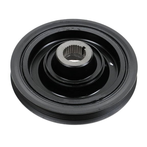 Engine Harmonic Balancer - Compatible with 1992 - 1995 Honda Prelude 1993 1994