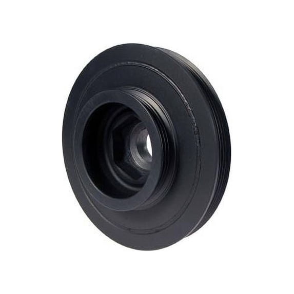 Engine Harmonic Balancer - Compatible with 1992 - 1996 Honda Prelude S 1993 1994 1995