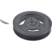 Engine Harmonic Balancer - Compatible with 1992 - 2000 Mercury Grand Marquis 4.6L V8 1993 1994 1995 1996 1997 1998 1999