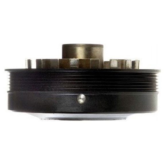 Engine Harmonic Balancer - Compatible with 1993 - 1994 Buick LeSabre 3.8L V6 - Dorman