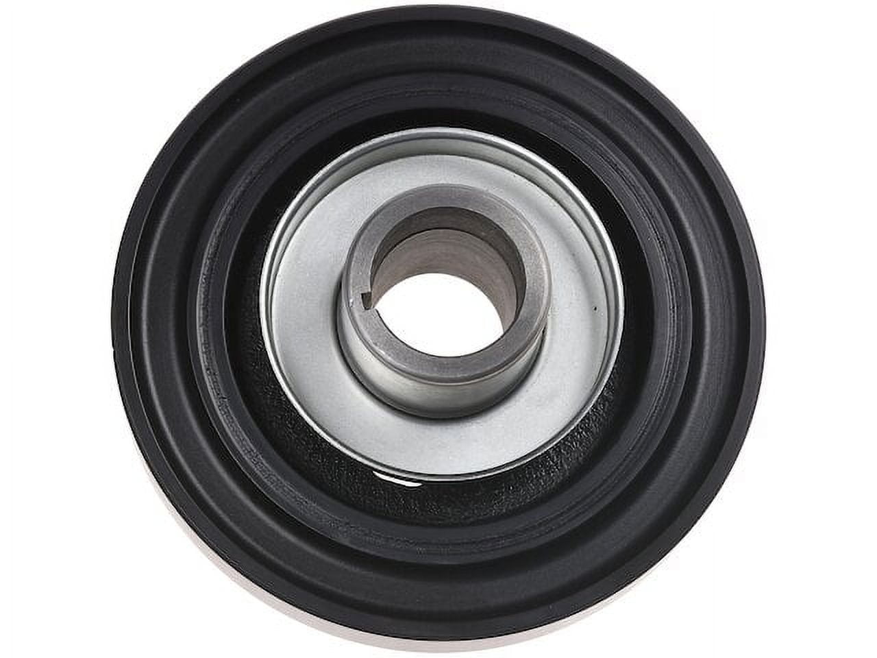 Engine Harmonic Balancer Compatible with 1993 1998 Jeep Grand