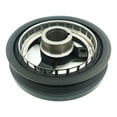 thumbnail image 1 of Engine Harmonic Balancer - Compatible with 1994 - 1996 Chevy Beretta 3.1L V6 1995, 1 of 3