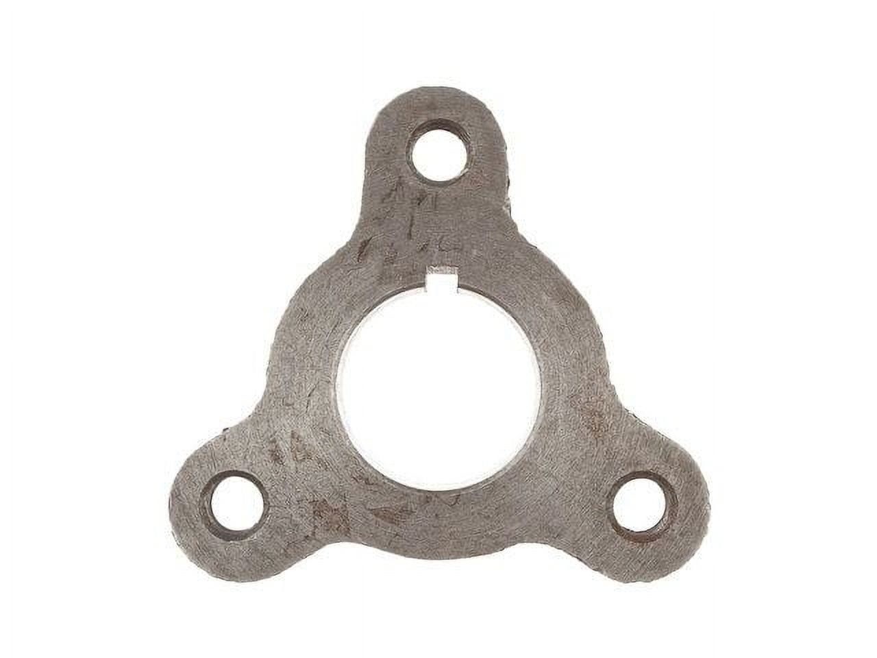 Engine Harmonic Balancer - Compatible with 1994 - 2003 Chevy S10 2.2L 4 ...