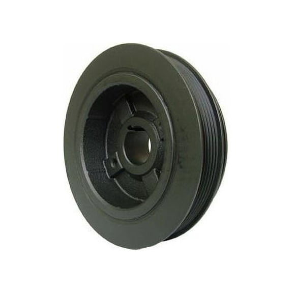 Engine Harmonic Balancer - Compatible with 1994 - 2003 ES300 1995 1996 1997 1998 1999 2000 2001 2002