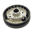 thumbnail image 1 of Engine Harmonic Balancer - Compatible with 1995 - 1996 Oldsmobile 98, 1 of 2