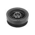 thumbnail image 1 of Engine Harmonic Balancer - Compatible with 1995 - 2002 Ford E-350 Econoline Club Wagon 1996 1997 1998 1999 2000 2001, 1 of 2