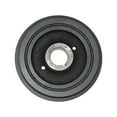 thumbnail image 1 of Engine Harmonic Balancer - Compatible with 1995 - 2004 Toyota Avalon 3.0L V6 1996 1997 1998 1999 2000 2001 2002 2003, 1 of 2