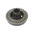 thumbnail image 1 of Engine Harmonic Balancer - Compatible with 1995 - 2008 Ford Ranger 3.0L V6 1996 1997 1998 1999 2000 2001 2002 2003 2004 2005 2006 2007, 1 of 2