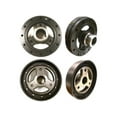 thumbnail image 1 of Engine Harmonic Balancer - Compatible with 1995 Chevy G20 4.3L V6, 1 of 2